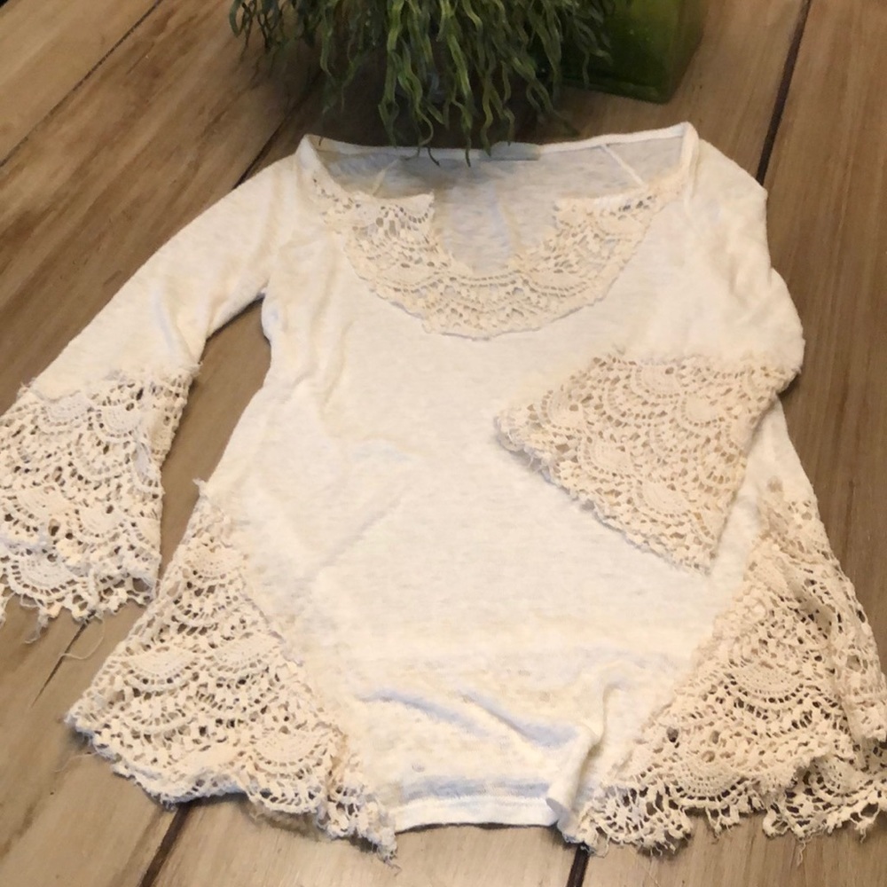 Boutique shirt